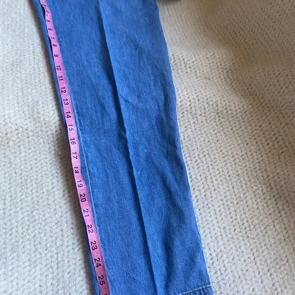 Antropologi Pilcro  jump suite - Picture 6 of 10